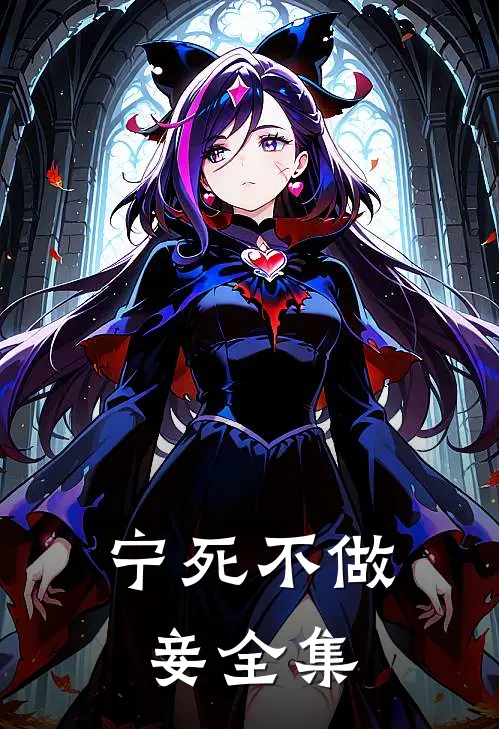 宁死不做妾全集