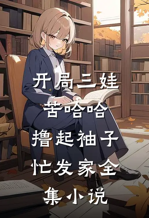 开局三娃苦哈哈，撸起袖子忙发家全集小说