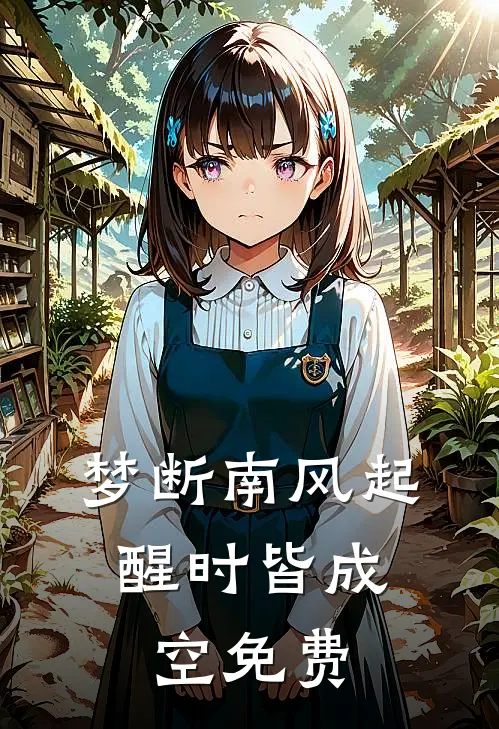 梦断南风起，醒时皆成空免费