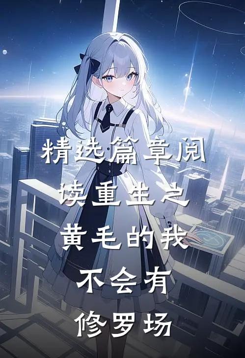 精选篇章阅读重生之黄毛的我，不会有修罗场