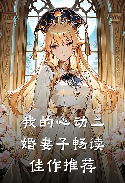 我的心动二婚妻子畅读佳作推荐