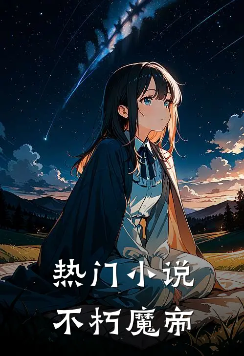 热门小说不朽魔帝
