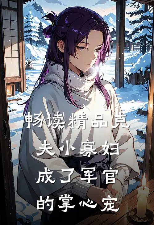 畅读精品克夫小寡妇，成了军官的掌心宠