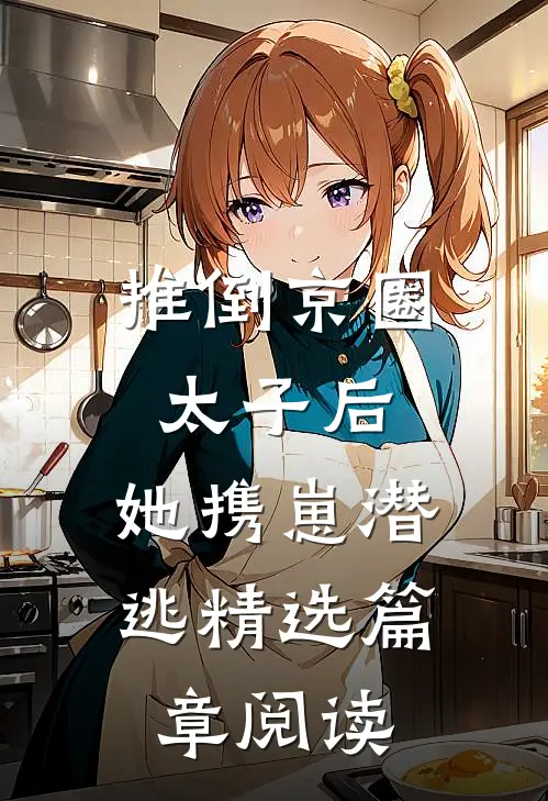 推倒京圈太子后，她携崽潜逃精选篇章阅读