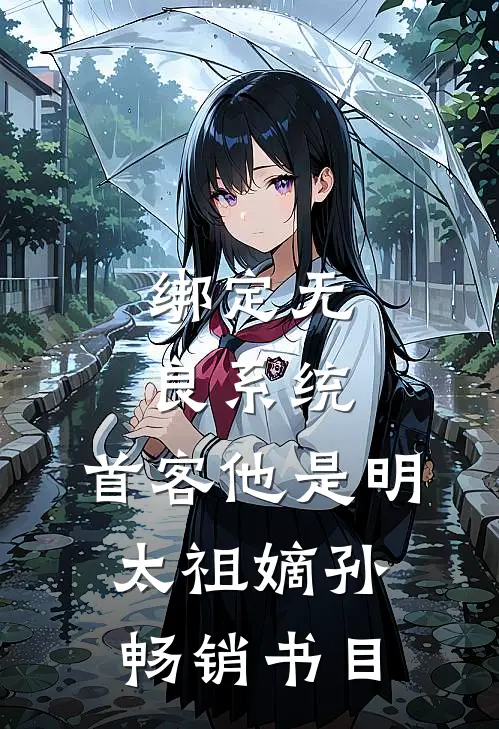 绑定无良系统，首客他是明太祖嫡孙畅销书目