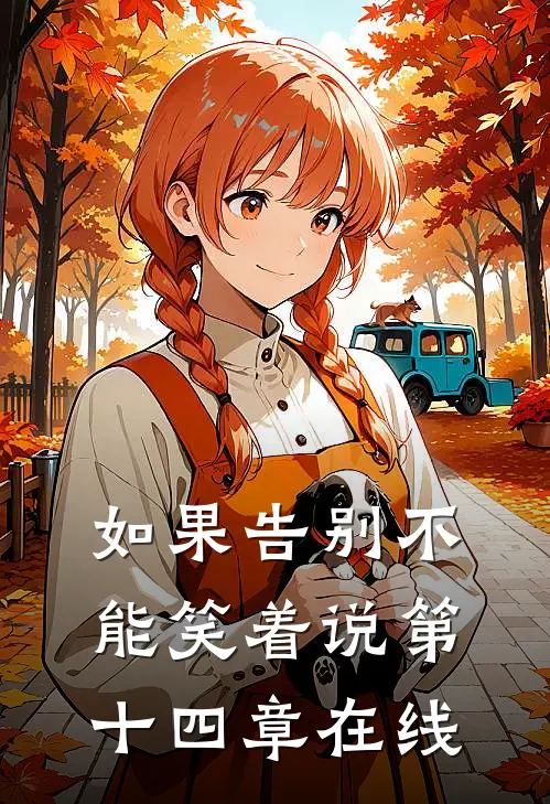 如果告别不能笑着说第十四章在线