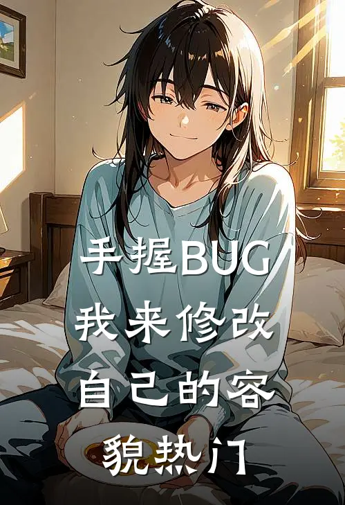 手握BUG，我来修改自己的容貌热门