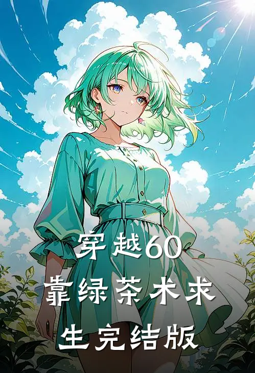 穿越60，靠绿茶术求生完结版