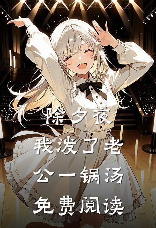 除夕夜，我泼了老公一锅汤免费阅读