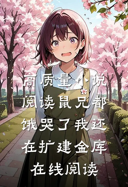 高质量小说阅读鼠兄都饿哭了我还在扩建金库在线阅读