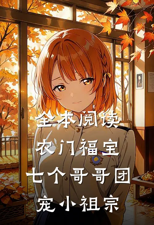 全本阅读农门福宝：七个哥哥团宠小祖宗