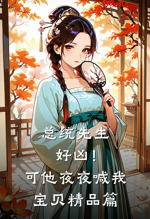 总统先生好凶！可他夜夜喊我宝贝精品篇