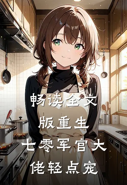 畅读全文版重生：七零军官大佬轻点宠