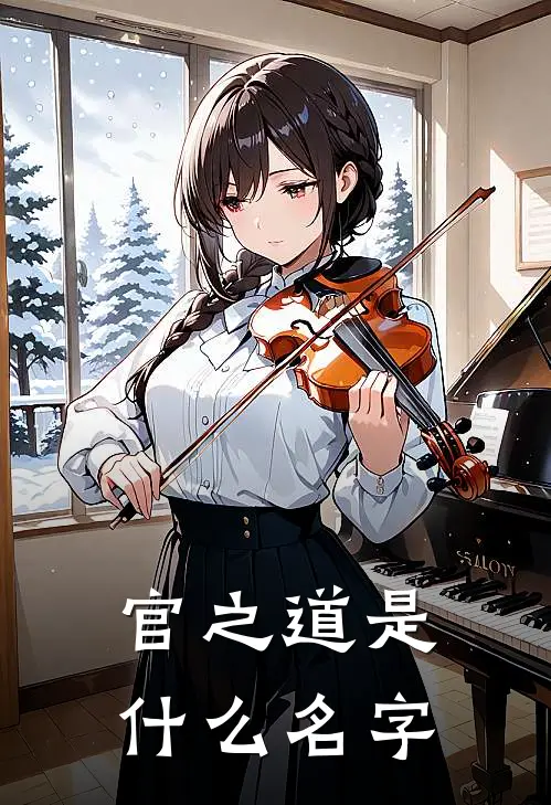 官之道是什么名字