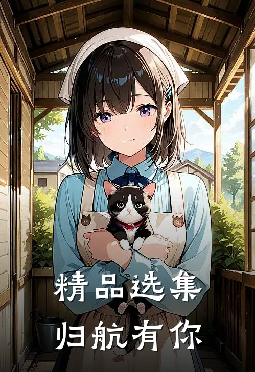 精品选集归航有你