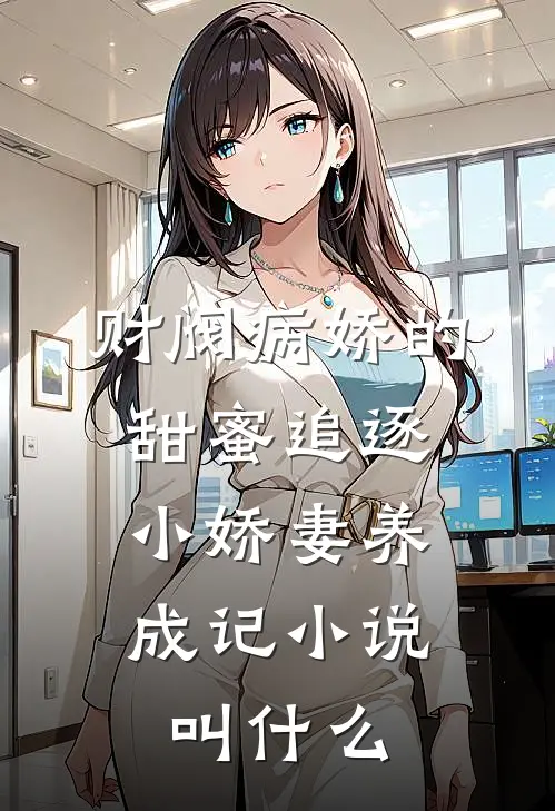 财阀病娇的甜蜜追逐：小娇妻养成记小说叫什么