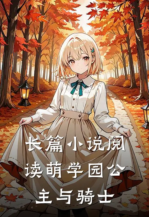 长篇小说阅读萌学园公主与骑士