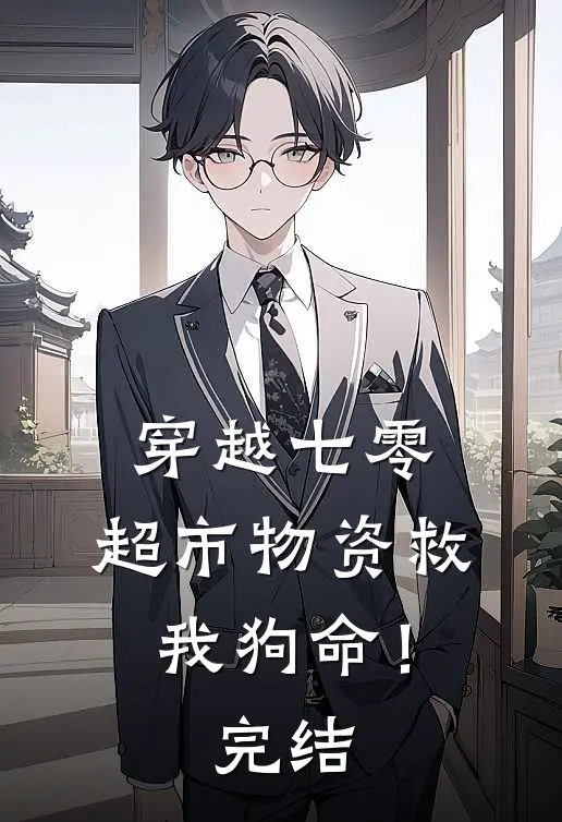 穿越七零：超市物资救我狗命！完结