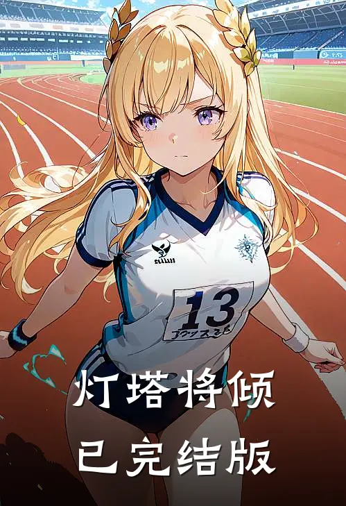 灯塔将倾已完结版