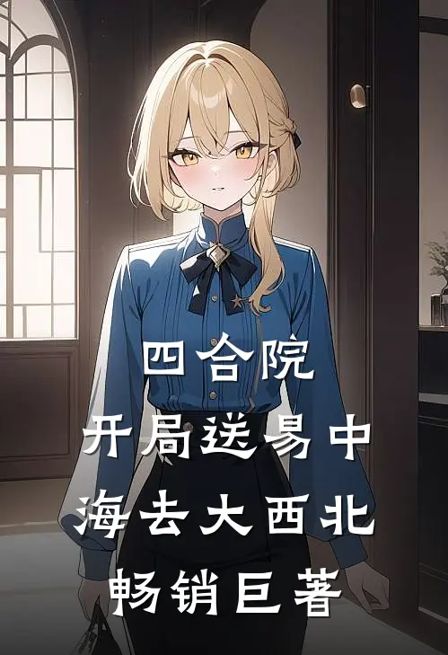 四合院：：开局送易中海去大西北畅销巨著