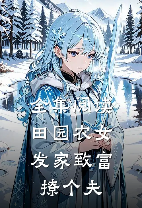 全集阅读田园农女：发家致富撩个夫