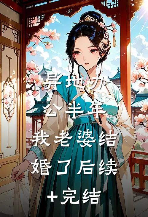 异地办公半年，我老婆结婚了后续+完结