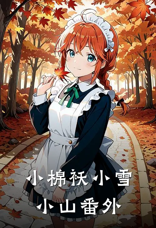 小棉袄小雪小山 番外