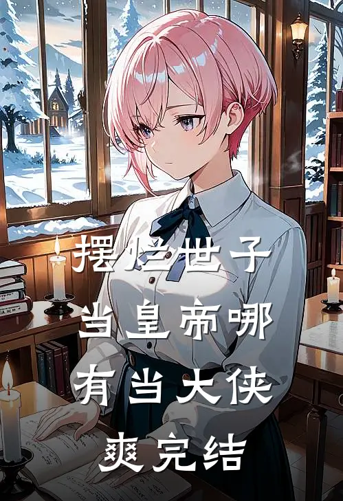 摆烂世子，当皇帝哪有当大侠爽完结