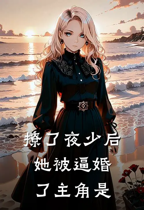 撩了夜少后她被逼婚了主角是