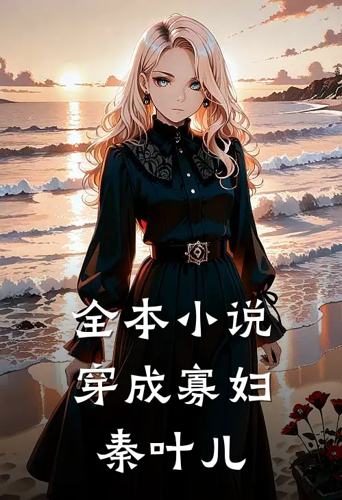 全本小说穿成寡妇秦叶儿