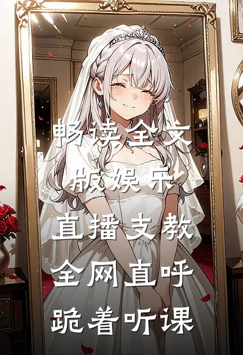 畅读全文版娱乐：直播支教，全网直呼跪着听课