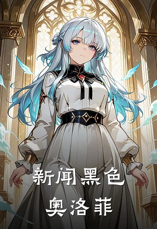 新闻黑色奥洛菲