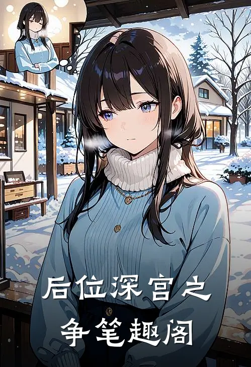 后位·深宫之争笔趣阁