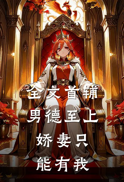 全文首辅男德至上：娇妻只能有我