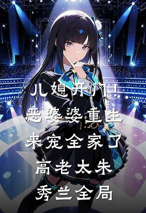 儿媳开门！恶婆婆重生来宠全家了高老太朱秀兰全局