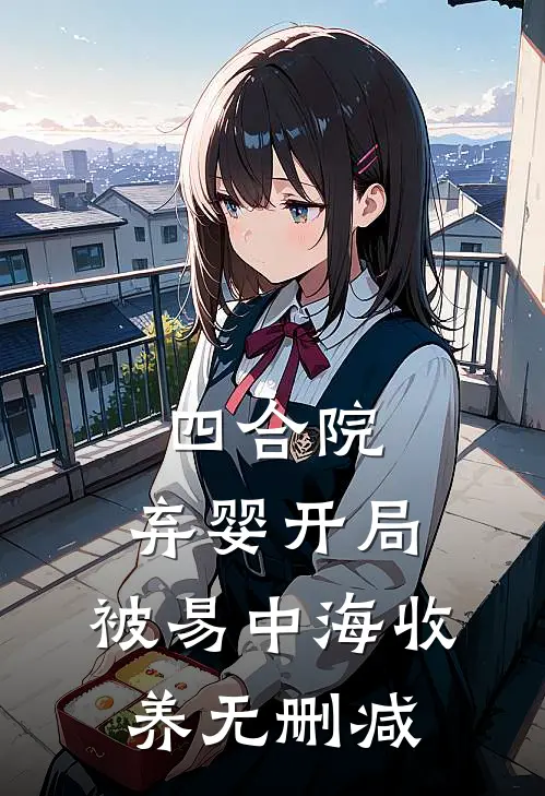 四合院：弃婴开局，被易中海收养无删减