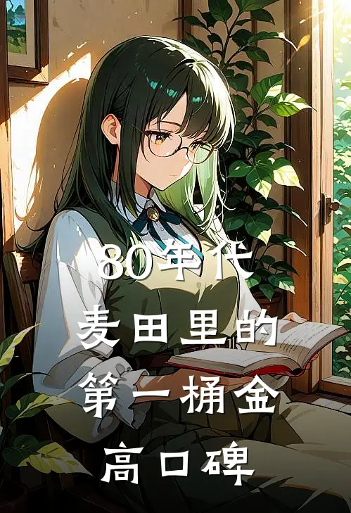 80年代：麦田里的第一桶金高口碑