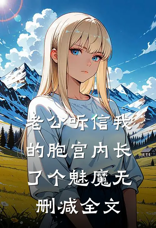老公听信我的胞宫内长了个魅魔无删减全文