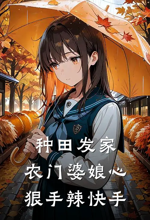 种田发家：农门婆娘心狠手辣快手