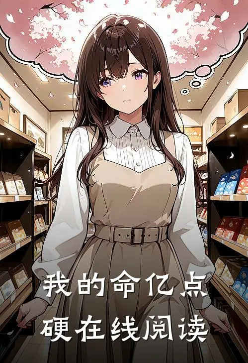 我的命亿点硬在线阅读