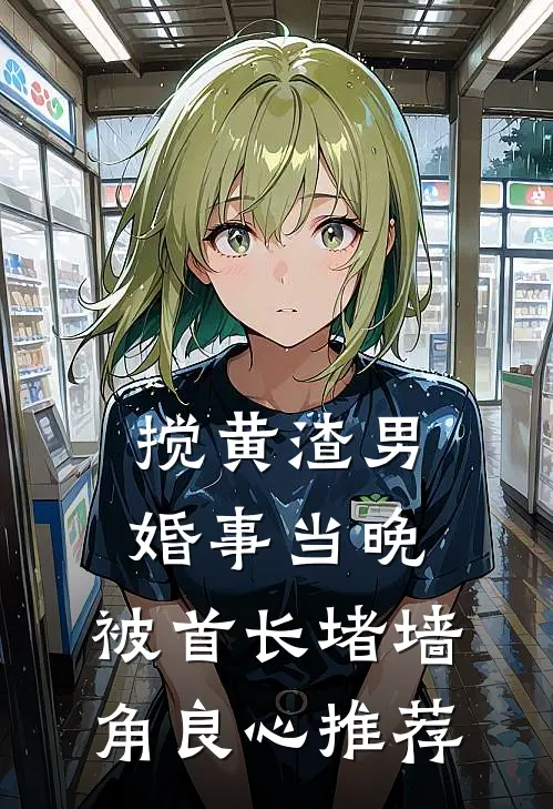 搅黄渣男婚事当晚，被首长堵墙角良心推荐
