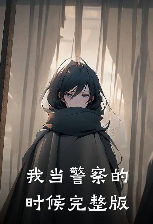 我当警察的时候完整版