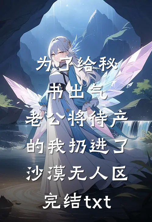 为了给秘书出气，老公将待产的我扔进了沙漠无人区完结txt