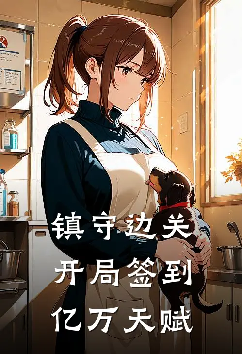 镇守边关，开局签到亿万天赋