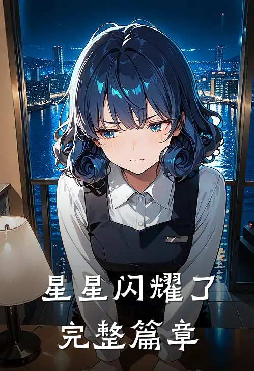 星星闪耀了完整篇章