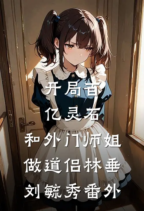 开局百亿灵石，和外门师姐做道侣林垂刘毓秀番外