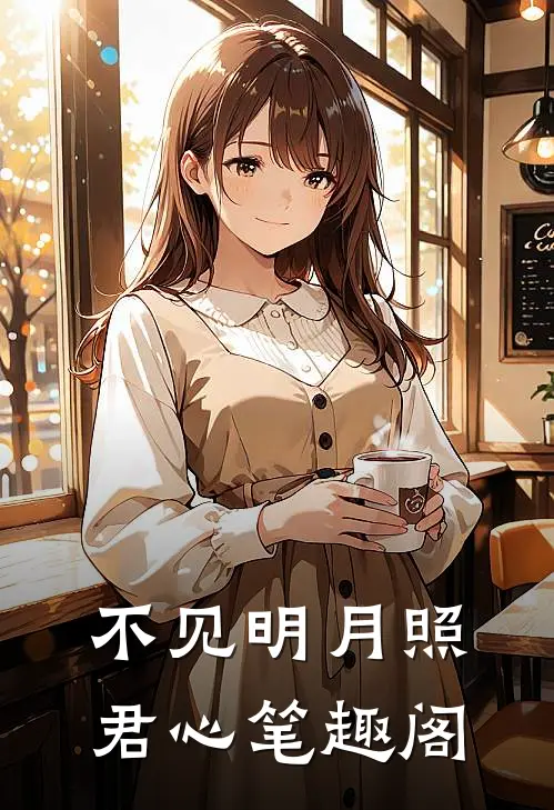 不见明月照君心笔趣阁