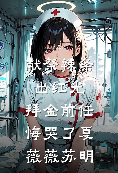 献祭辣条出红光，拜金前任悔哭了夏薇薇苏明