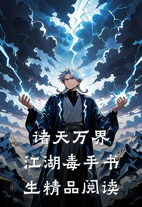 诸天万界：江湖毒手书生精品阅读