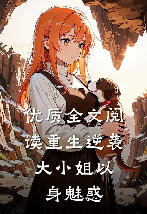 优质全文阅读重生逆袭：大小姐以身魅惑